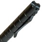 Preview: Tactical Pen, ballpoint pen with cap, crown design,